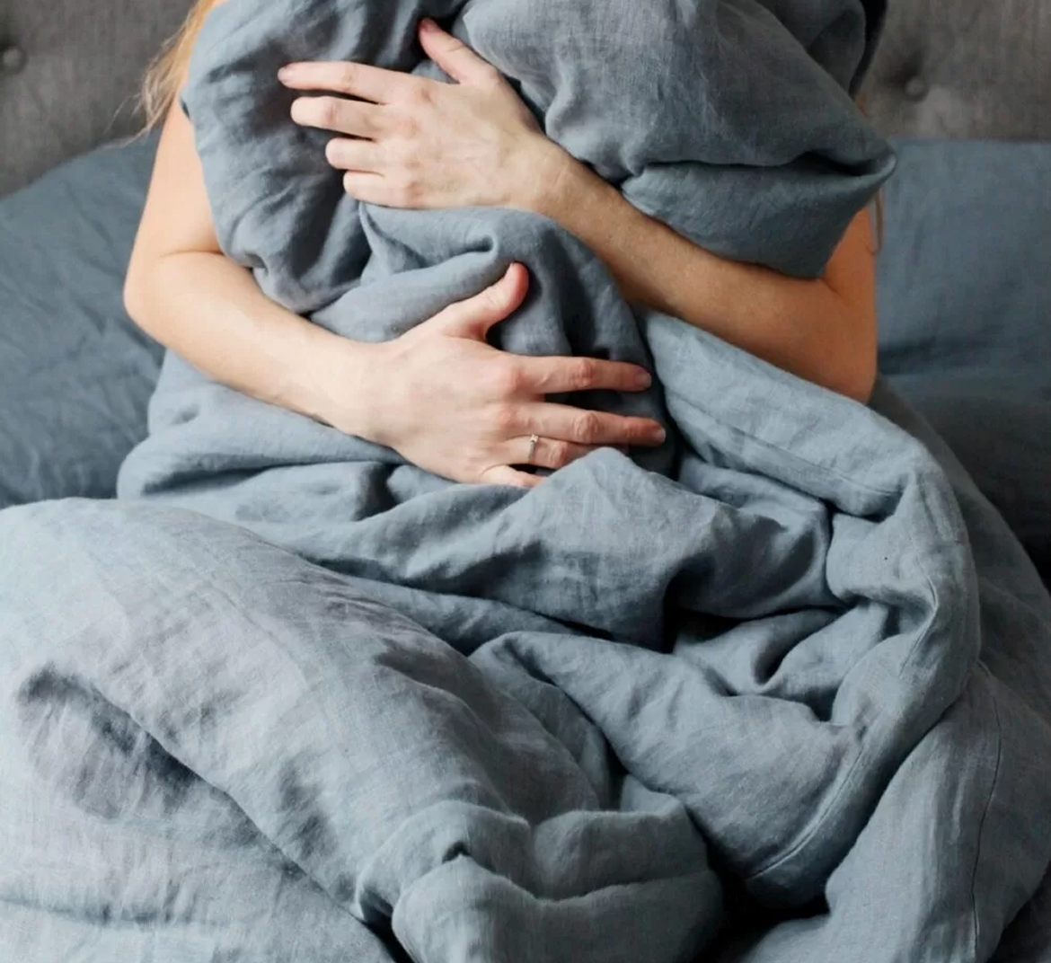 Linen care instructions