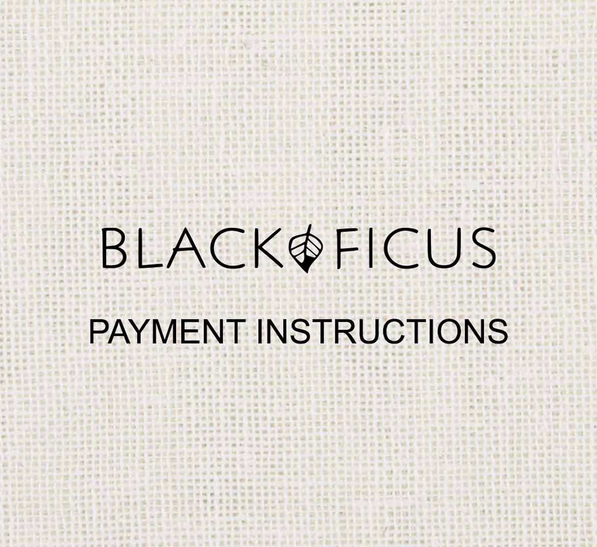 Tutorial on Payment Methods on Our Website