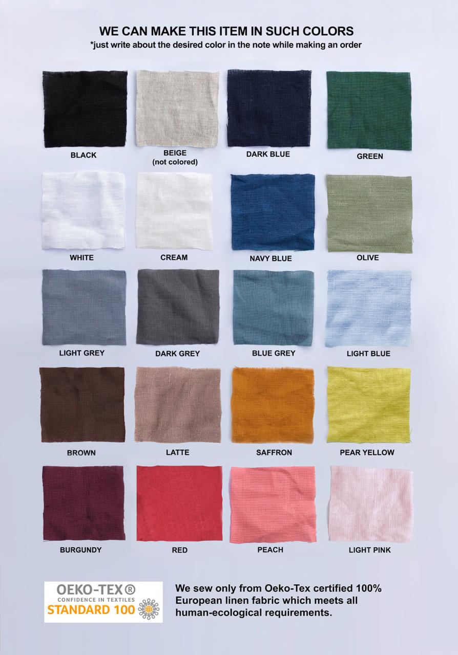 Men’s linen Underwear 2+1 Free