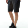 men's linen shorts