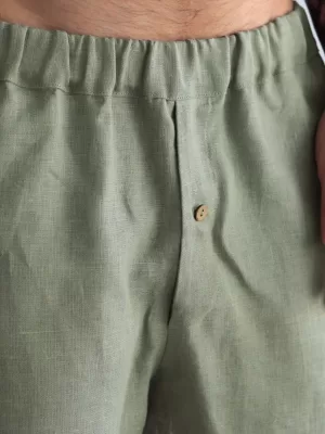 olive underwear