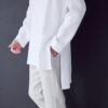 Men's linen tunic