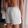 linen underwear
