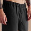 linen underwear