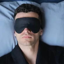 маска linen underwear