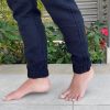 womens linen pants