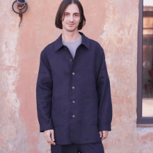 linen bomber jacket linen bomber jacket