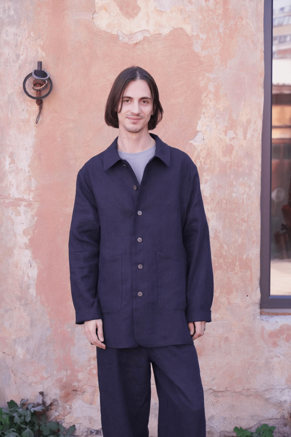 linen bomber jacket linen bomber jacket